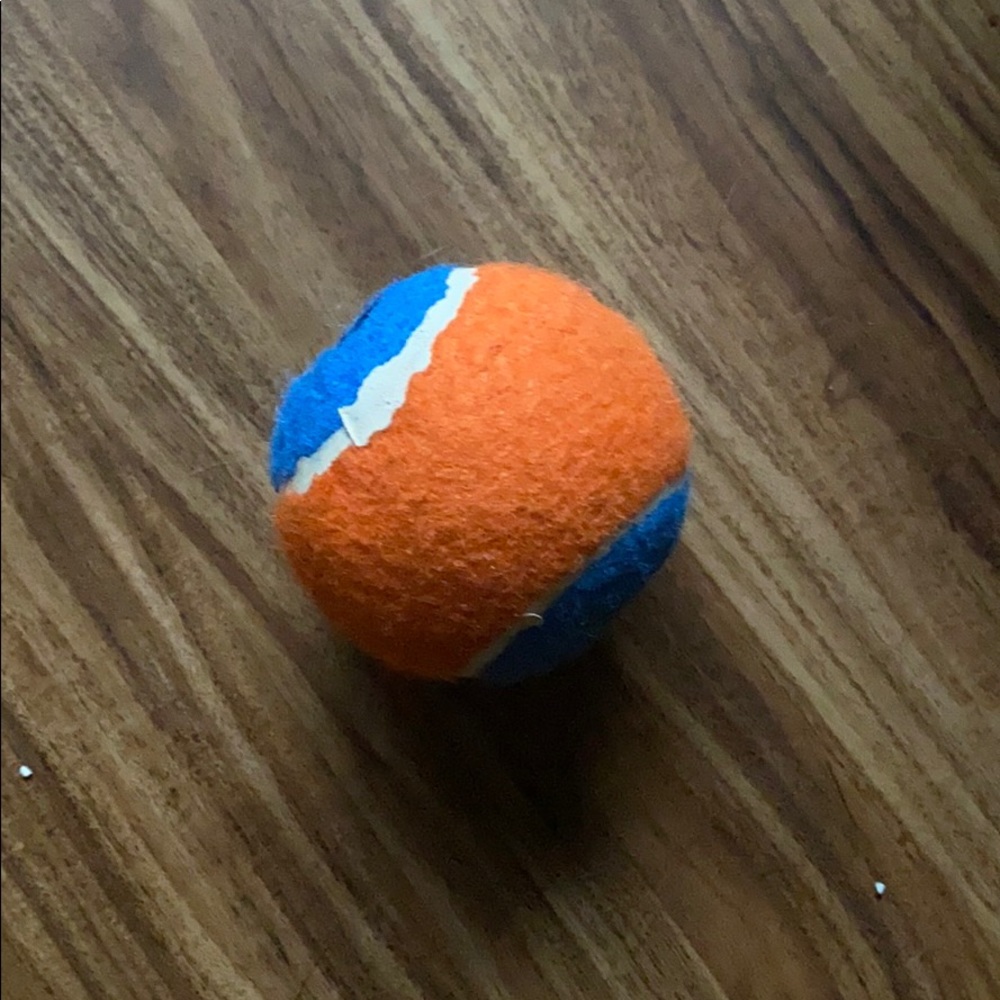 Ball